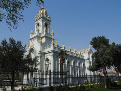 Истанбул и Принцовите острови